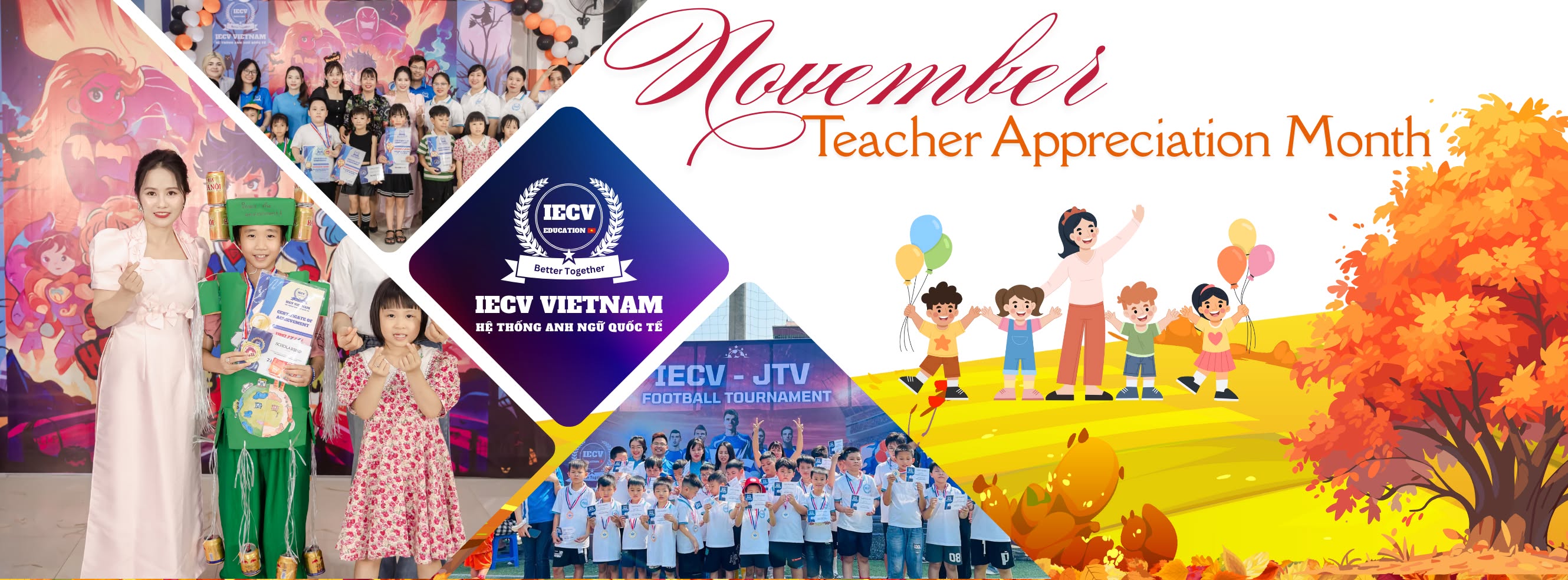 iecv